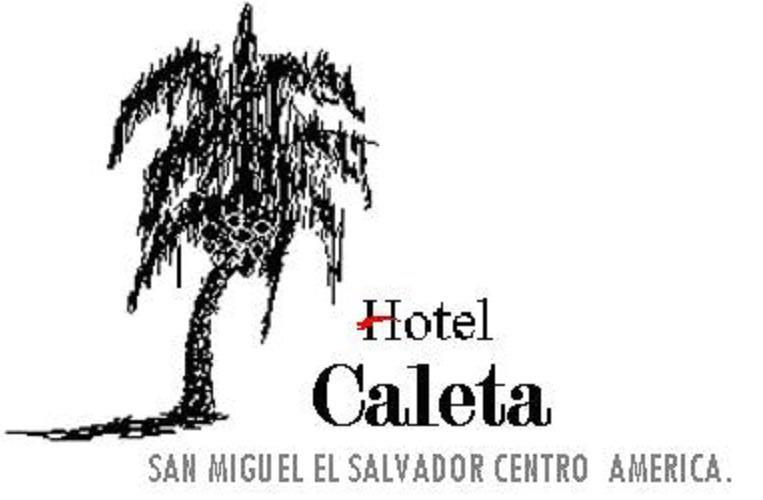 Hotel Caleta San MiGuel Exterior foto